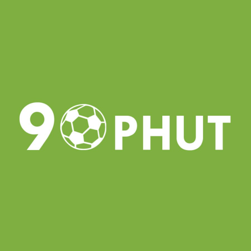 Logo 90phut tv